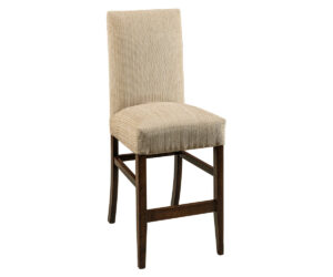 Sheldon Stationary Bar Stool by FN Chairs