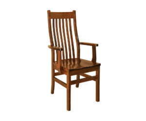 Wabash Chair by FN Chairs