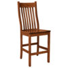 Wabash Stationary Bar Stool by FN Chairs