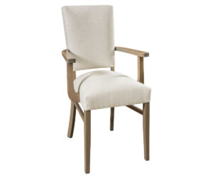 Warner Chair by FN Chairs