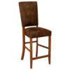 Warner Stationary Bar Stool by FN Chairs