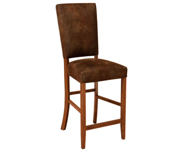 Warner Stationary Bar Stool by FN Chairs