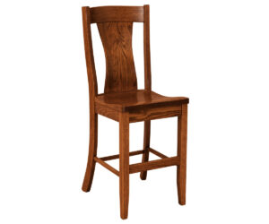 Westin Stationary Bar Stool by FN Chairs
