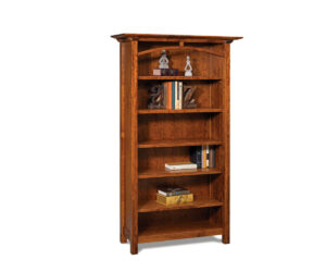 Artesa 72″ Bookcase by Forks Valley