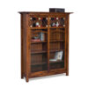 Artesa 66" Bookcase by Forks Valley