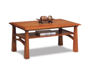 Artesa Coffee Table by Forks Valley
