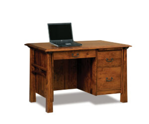 Artesa Desk by Forks Valley