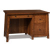 Colbran 2 Drawer Desk by Forks Valley