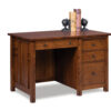 Kascade 48" Desk by Forks Valley