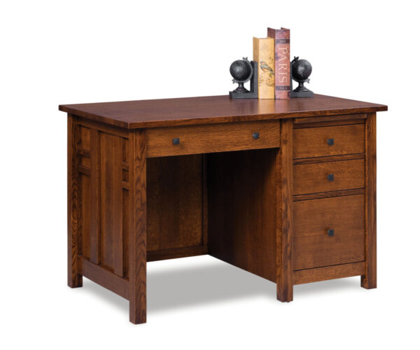 Kascade 48" Desk by Forks Valley