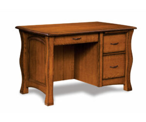 Reno Desk by Forks Valley