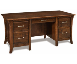 Ensenada Desk by Forks Valley