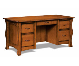 Reno Desk by Forks Valley