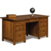 Kascade Desk by Forks Valley