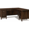 Ensenada 2pc Desk Base by Forks Valley