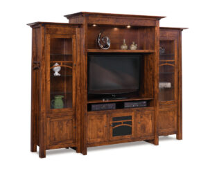 Artesa 3 Piece Wall Unit by Forks Valley