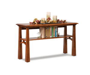 Artesa Sofa Table by Forks Valley
