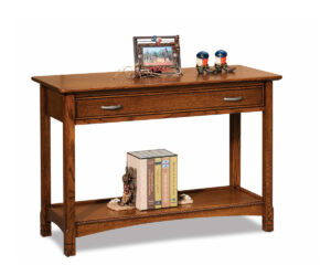 West Lake Sofa Table With Drawer by Forks Valley