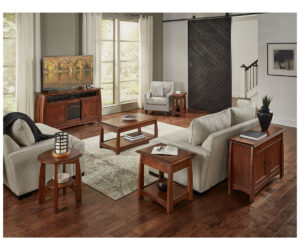 Boulder Creek Collection by Forks Valley