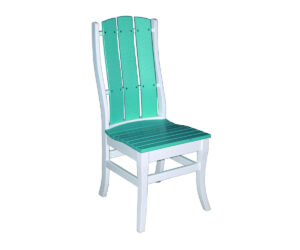 Galvaston Chair by Outdoor Retreat