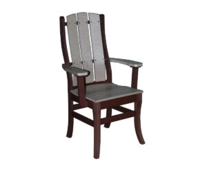Galvaston Arm Chair by Outdoor Retreat