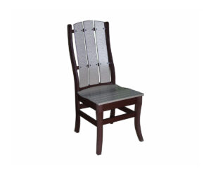 Galvaston Side Chair by Outdoor Retreat