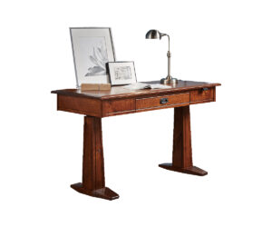 Grant Sit & Stand Desk by Forks Valley