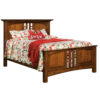Kascade Bed by Indian Trail