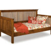 Mission Day Bed by Indian Trail