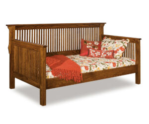 Mission Day Bed by Indian Trail