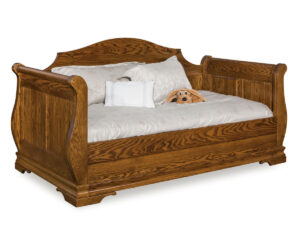 Sleigh Day Bed by Indian Trail
