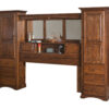 Trail Wall Unit by Indian Trail