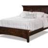 Lincoln Bed by Indian Trail