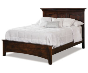 Lincoln Bed by Indian Trail