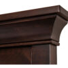 Lincoln Bed by Indian Trail