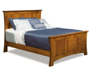 Matison Bed by Indian Trail