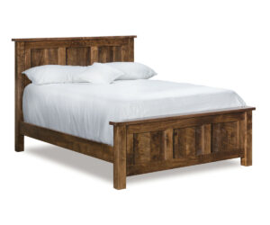 DuMont Bed by Indian Trail