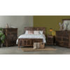 DuMont Bed by Indian Trail