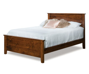 Shaker Bed by Indian Trail