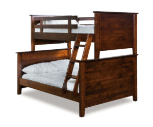 Shaker Bunk Bed by Indian Trail
