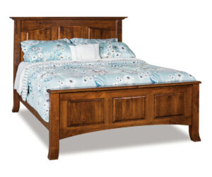Squanto Bed by Indian Trail