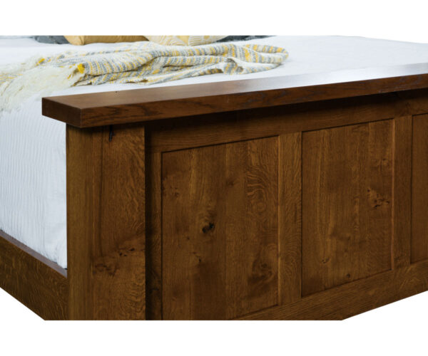 Heidi Bed by Indian Trail
