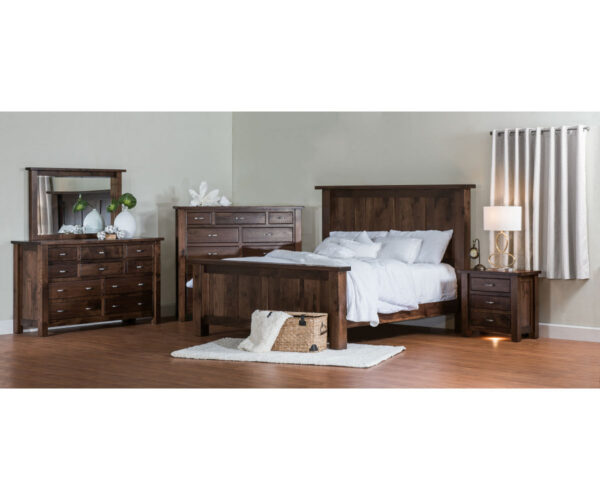 Heidi Bed by Indian Trail
