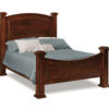 Lexington Bed by Indian Trail