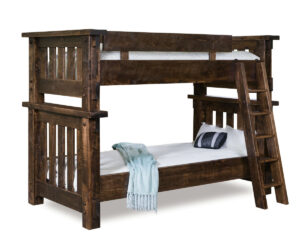 Houston Bunk Bed by Indian Trail