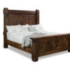 Grandon Bed by Indian Trail