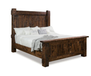 Grandon Bed by Indian Trail