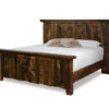 Vandella Bed B by Indian Trail