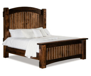 Timbra Bed by Indian Trail