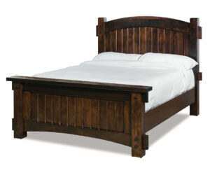 Timbra Bed B by Indian Trail